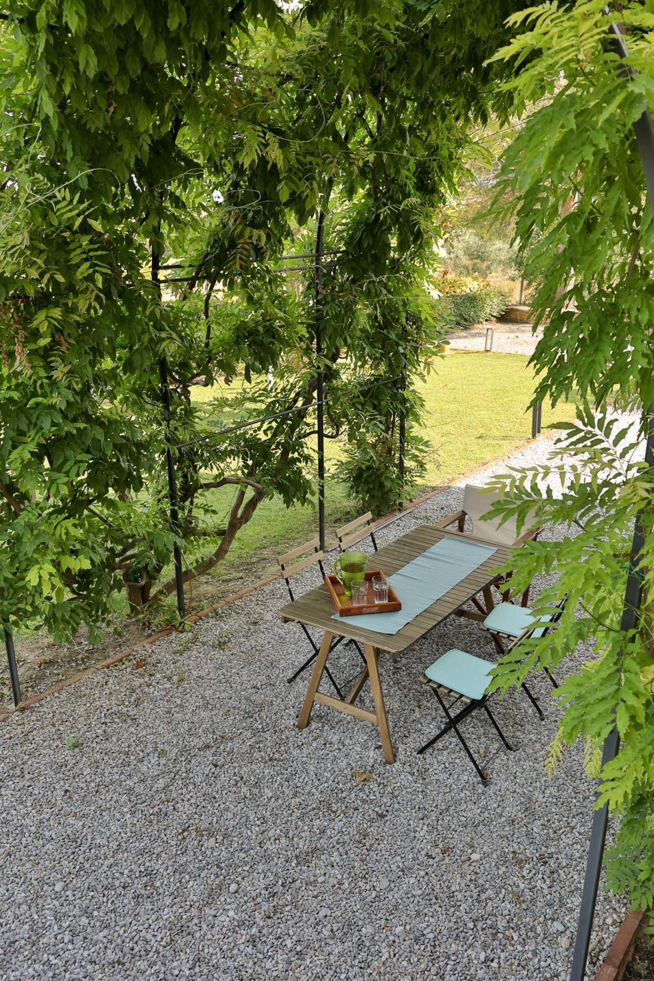 Οlives And Vines All Seasons Villa 리토코론 외부 사진